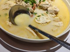 -小红鲸·海鲜餐厅(轸大路店)