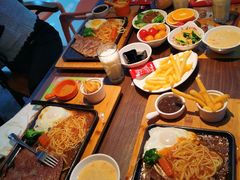 -豪享来中西餐厅(隆昌店)