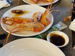 -步步高福朋喜来登·宜客乐西餐厅