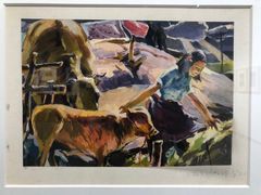 -四川美术学院美术馆