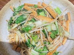 -圳兴面王·拌川·特色炒面(福田车公庙店)