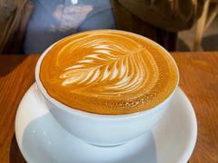 -竹子咖啡bamboo coffee