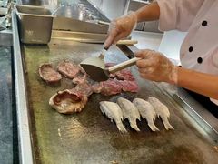 -佛山皇冠假日酒店-西餐厅