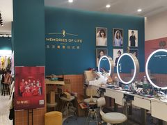 -海马体照相馆(南昌王府井购物中心店)