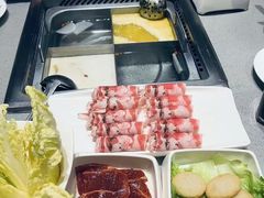 -海底捞火锅(振华商厦店)