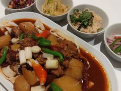 -香料集市新疆餐厅·清真聚餐(成都远洋太古里店)