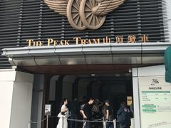 -山顶缆车
