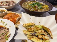 -金哥私房菜馆(张府园总店)
