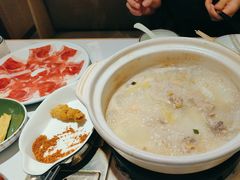 -如一鸡鲍鱼·粤式煲汤(长泰广场店)