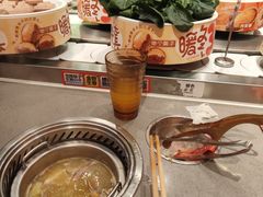 -龍歌自助小火锅(雨花台江南虹悦城店)