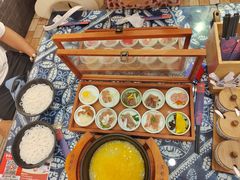 -桥香园过桥米线(复兴路店)