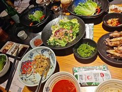-焱铁烧·黑毛和牛专门店(南宁万象城店)