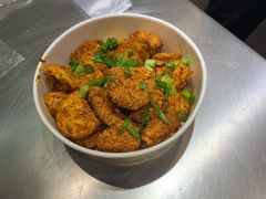 -潘多多·山里人锅巴土豆(八一路店)