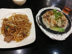 -源记茶餐厅(凤凰店)