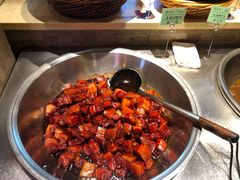 东坡回赠肉-大张烙馍村(泉山店)