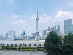 -YUE·6·西式融合餐厅(外滩六号店)