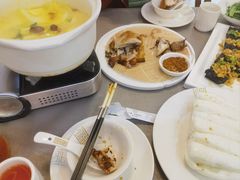 -十里·东湖院子(湖北省博物馆店)