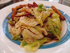 -巴依老爷·新疆美食(上城区天城路店)