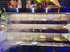 -花西亭·海鲜自助餐厅(瑞城名人酒店)