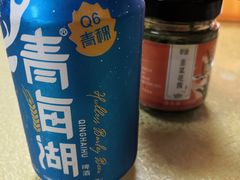 -青海牦牛肉馆