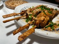 -今朝桃花醉川菜小酒馆(龙湖天街店)