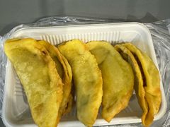 -李记清真馆(打钉巷店)