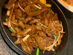 干炒牛河-来龙里 精致 东南亚餐室(万象城店)