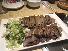 -英子补身汤(海兰路店)
