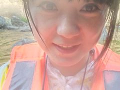 -安吉龙王山峡谷漂流