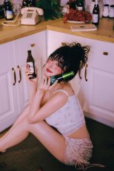 -WAVE SODA摄影工作室