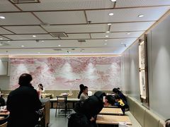 -喜家德虾仁水饺(青岛永旺东部店)