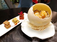 -柒园·三十年创意杭帮菜(龙湖滨江天街店)