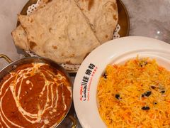 -清真·AL-JANNAT 佳纳特餐厅(狮子桥店)