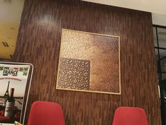 -昆山琶拉帝诗酒店·河畔咖啡厅Riverside Cafe