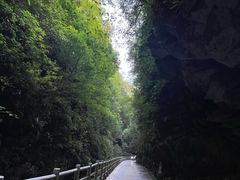 -狮子关旅游区