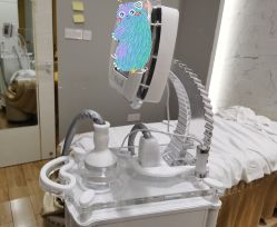 -CICI纤美·科技减肥美容