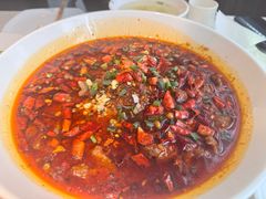 -高玛纳驴肉火烧(河间总店)