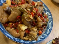 -明红蹄花(糍粑店街店)