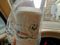 -茶力的小怪兽(梅林卓悦汇店)