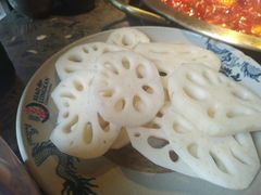-小龙坎火锅(双林店)