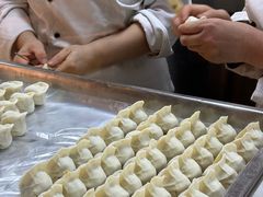 -伊喜饺子·烤鸭(五道口学院路店)