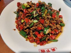 -天下客饭店(中山路店)
