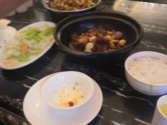 -七食九号食堂(东丽空港店)