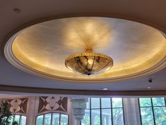 -帝豪酒店•马可勃罗西餐厅