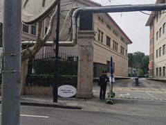-上海交通大学医学院附属瑞金医院(总院)