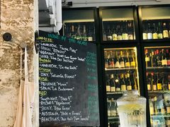 -RAC BAR(安福路店)