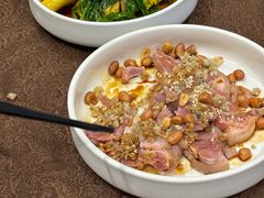 -熠盛粤味·顺德桑拿鸡(永康路店)