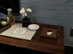 -舞指仙境足浴(紫荆广场店)