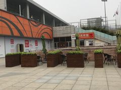 -丽达购物中心(崂山店)