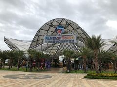 -三亚海昌梦幻海洋不夜城